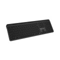 Клавиатура Natec wireless bluetooth keyboard Medusa Wireless X-Scissors slim