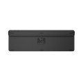 Клавиатура Natec wireless bluetooth keyboard Medusa Wireless X-Scissors slim
