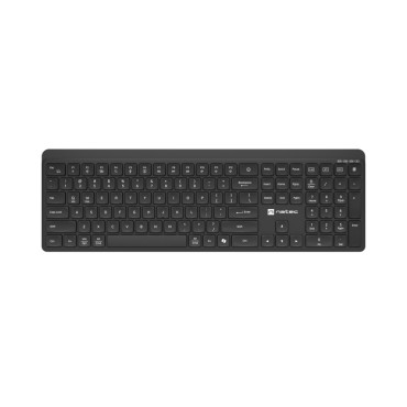 Клавиатура Natec Wireless Keyboard Tang US