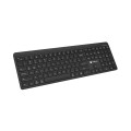 Клавиатура Natec Wireless Keyboard Tang US