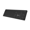 Клавиатура Natec Wireless Keyboard Tang US