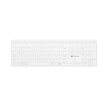 Клавиатура Natec Wireless Keyboard Tang US