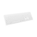 Клавиатура Natec Wireless Keyboard Tang US