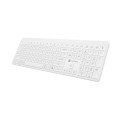 Клавиатура Natec Wireless Keyboard Tang US