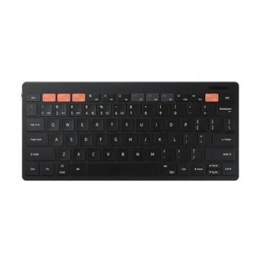 Клавиатура Samsung Bluetooth Keyboard Black