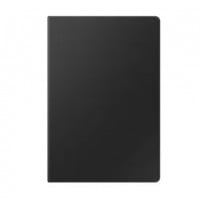 Клавиатура Samsung Tab S10+/S9+/S9 FE+ Book Cover Keyboard Black