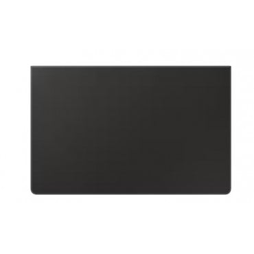 Клавиатура Samsung Tab S10 Ultra/S9 Ultra Book Cover Keyboard Black