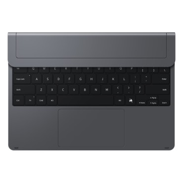 Клавиатура Samsung Tab S12+ Pro Keyboard Gray