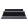 Клавиатура Samsung Tab S12+ Pro Keyboard Gray