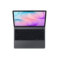 Клавиатура Samsung Tab S12+ Pro Keyboard Gray