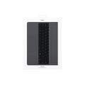Клавиатура Samsung Tab S12+ Pro Keyboard Gray
