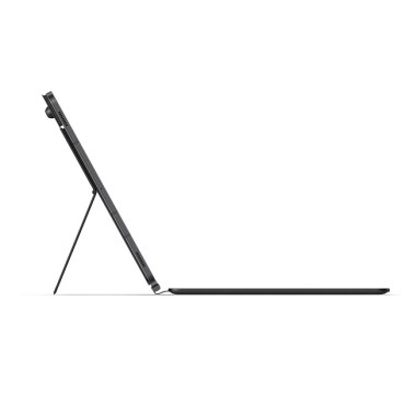 Клавиатура Samsung Tab S7+ Bookcover Keyboard Black