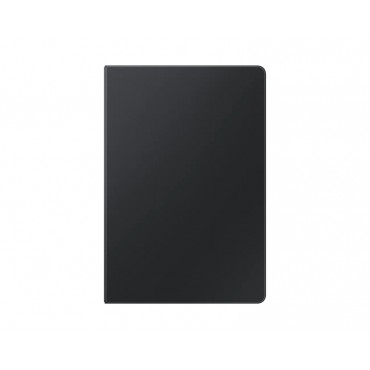 Клавиатура Samsung Tab S9 Book Cover Keyboard Black