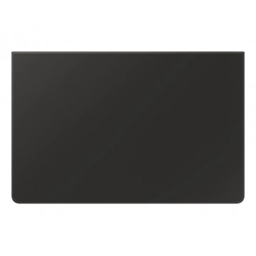 Клавиатура Samsung Tab S9 Book Cover Keyboard Slim Black