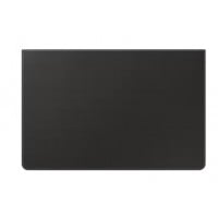 Клавиатура Samsung Tab S9/S9 FE Book Cover Keyboard Slim Black