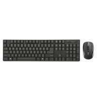 Клавиатура TRUST XIMO Wireless Keyboard & Mouse BG Layout