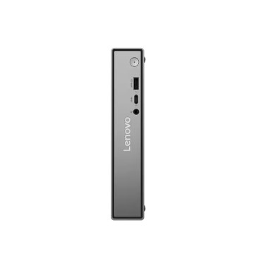 Компютър Lenovo ThinkCentre neo 50q G5 Tiny Intel Core i3-1315U, 6C (up to 3.3GHz, 10MB)