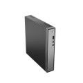 Компютър Lenovo ThinkCentre neo 50q G5 Tiny Intel Core i3-1315U, 6C (up to 3.3GHz, 10MB)