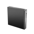 Компютър Lenovo ThinkCentre neo 50q G5 Tiny Intel Core i3-1315U, 6C (up to 3.3GHz, 10MB)