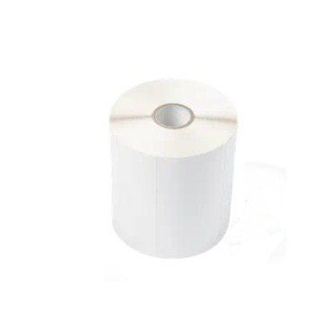 Консуматив Brother BCS-1J074102-121 Coated Thermal Transfer label 102mm x 74mm 1100 labels / 6 roll