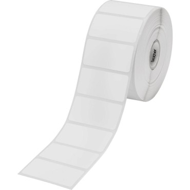 Консуматив Brother BDE-1J026051-102 White Paper Label Roll