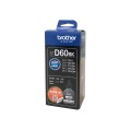 Консуматив Brother BT-D60 Black Ink Bottle Консуматив Brother BT-D60 Black Ink Bottle