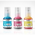 Консуматив Brother BTD100CLVAL Brother Coloured Multipack Ink Bottles Консуматив Brother BTD100CLVAL Brother Coloured Multipack Ink Bottles