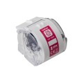 Консуматив Brother Continuous Paper Tape (Full colour, Ink-free 25mm) Консуматив Brother Continuous Paper Tape (Full colour, Ink-free 25mm)