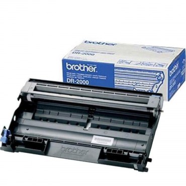 Консуматив Brother DR-2000 Drum unit for FAX-2820/2920 Консуматив Brother DR-2000 Drum unit for FAX-2820/2920