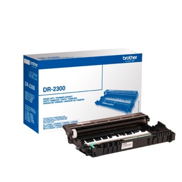 Консуматив Brother DR-2300 Drum unit Консуматив Brother DR-2300 Drum unit