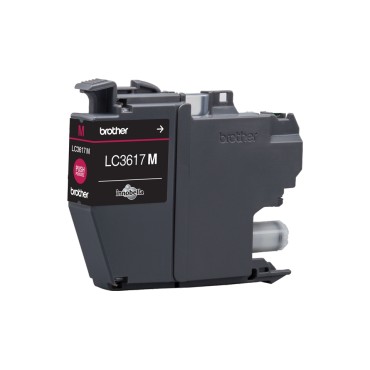 Консуматив Brother LC-3617 Magenta Ink Cartridge for MFC-J2330DW/J3530DW/J3930DW Консуматив Brother LC-3617 Magenta Ink Cartridge for MFC-J2330DW/J3530DW/J3930DW
