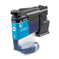 Консуматив Brother LC-552 Cyan Ink Cartridge Консуматив Brother LC-552 Cyan Ink Cartridge
