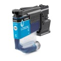 Консуматив Brother LC-552 XL Cyan Ink Cartridge High Yield