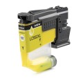 Консуматив Brother LC-552 XL Yellow Ink Cartridge High Yield
