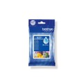 Консуматив Brother LC527C Cyan Ink Cartridge for MFCJ5010DW/MFCJ5110DW - 900 page yield