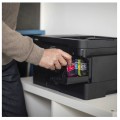 Консуматив Brother LC527XLBK  Black Ink Cartridge for MFCJ5010DW/MFCJ5110DW - 3000 page yield
