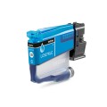 Консуматив Brother LC527XLC  Cyan Ink Cartridge for MFCJ5010DW/MFCJ5110DW - 2000 page yield
