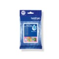 Консуматив Brother LC527XLC  Cyan Ink Cartridge for MFCJ5010DW/MFCJ5110DW - 2000 page yield