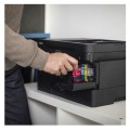 Консуматив Brother LC527XLC  Cyan Ink Cartridge for MFCJ5010DW/MFCJ5110DW - 2000 page yield