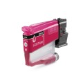 Консуматив Brother LC527XLM Magenta Ink Cartridge for MFCJ5010DW/MFCJ5110DW - 2000 page yield Консуматив Brother LC527XLM Magenta Ink Cartridge for MFCJ5010DW/MFCJ5110DW - 2000 page yield