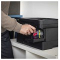 Консуматив Brother LC527XLM Magenta Ink Cartridge for MFCJ5010DW/MFCJ5110DW - 2000 page yield Консуматив Brother LC527XLM Magenta Ink Cartridge for MFCJ5010DW/MFCJ5110DW - 2000 page yield