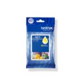 Консуматив Brother LC527Y Yellow Ink Cartridge for MFCJ5010DW/MFCJ5110DW - 900 page yield