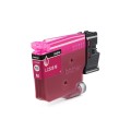 Консуматив Brother LC528M Magenta Ink Cartridge for MFCJ5010DW/MFCJ5110DW - 5000 page yield