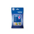 Консуматив Brother LC528M Magenta Ink Cartridge for MFCJ5010DW/MFCJ5110DW - 5000 page yield