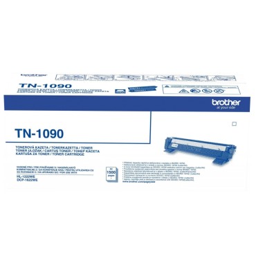 Консуматив Brother TN-1090 Toner Cartridge