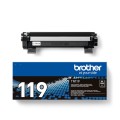 Консуматив Brother TN-119 Toner Cartridge