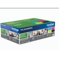Консуматив Brother TN-243CMYK Toner Cartridges Консуматив Brother TN-243CMYK Toner Cartridges