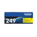 Консуматив Brother TN-249Y Toner Cartridge Super High Yield Консуматив Brother TN-249Y Toner Cartridge Super High Yield