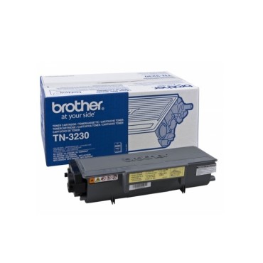 Консуматив Brother TN-3230 Toner Cartridge Standard Консуматив Brother TN-3230 Toner Cartridge Standard