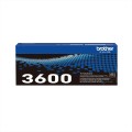 Консуматив Brother TN-3600 Toner Cartridge Консуматив Brother TN-3600 Toner Cartridge